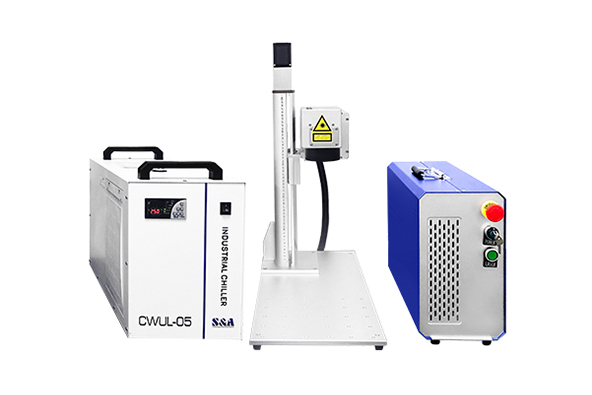 What are the advantages of UV laser marking machine?