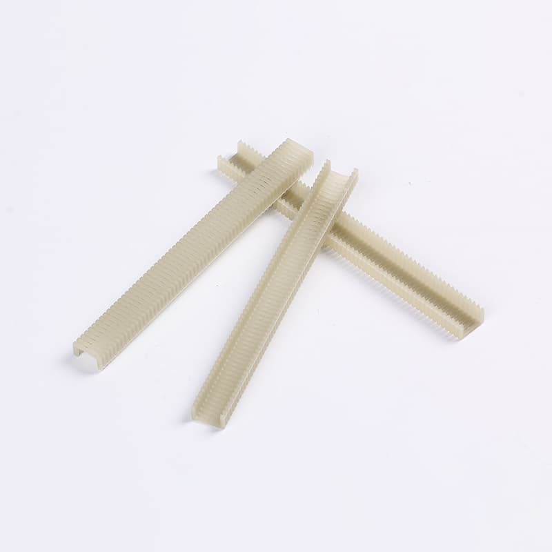 High Quality Plastic Staples Used In Plywood Industry