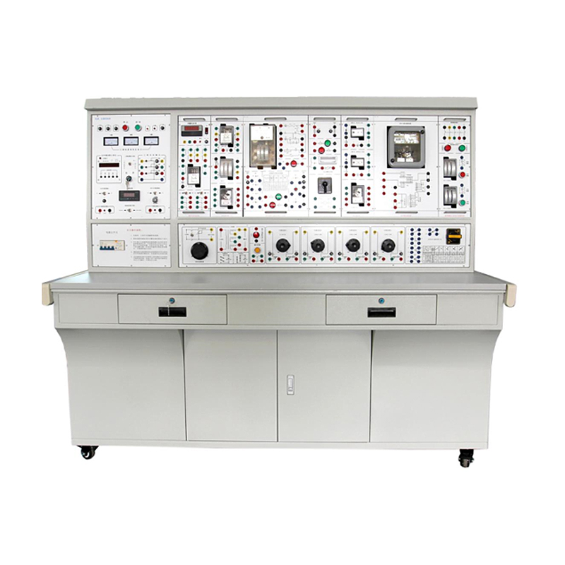 2021 Latest Design Equipment Needed By Auto Repair Professionals - Electric power automation and relay protection experimental device – Zhiyang Beifang