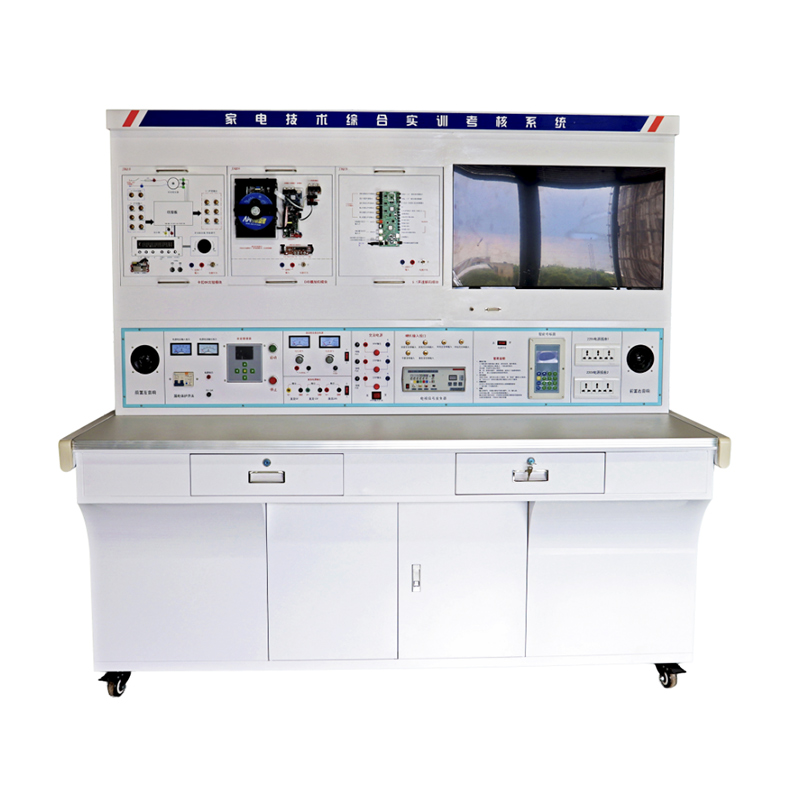 New Delivery for New Energy Vehicle Production Test Equipment - Comprehensive training device for household appliances technology – Zhiyang Beifang