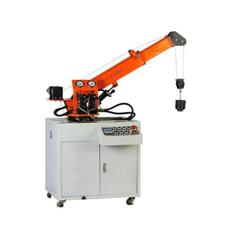 Excellent quality What Are The Car Training Equipment - Intelligent mechanical crane training platform – Zhiyang Beifang