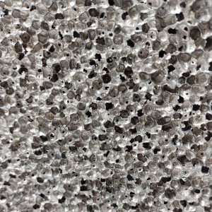 Open Cell Aluminum Foam