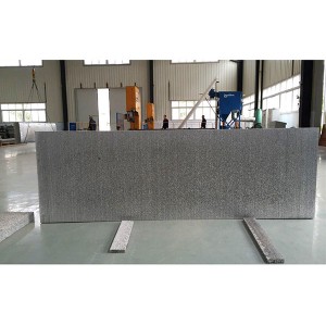 Aluminum Foam Block