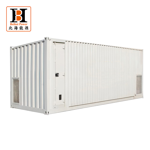 Solar Energy Storage Battery Solutions Container Battery Ion Lithium