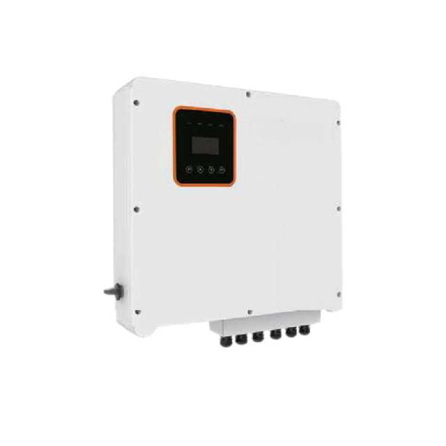 PV inverter ການເກັບຮັກສາພະລັງງານ off-grid