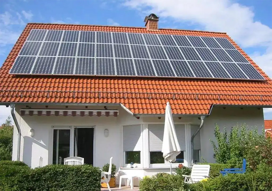 HOW ABOUT ROOFTOP SOLAR PV? WHAT ARE THE ADVANTAGES OVER WIND POWER?