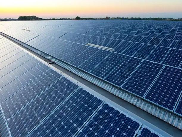 WHAT ARE THE USES OF POLYCRYSTALLINE SOLAR PHOTOVOLTAIC PANELS?