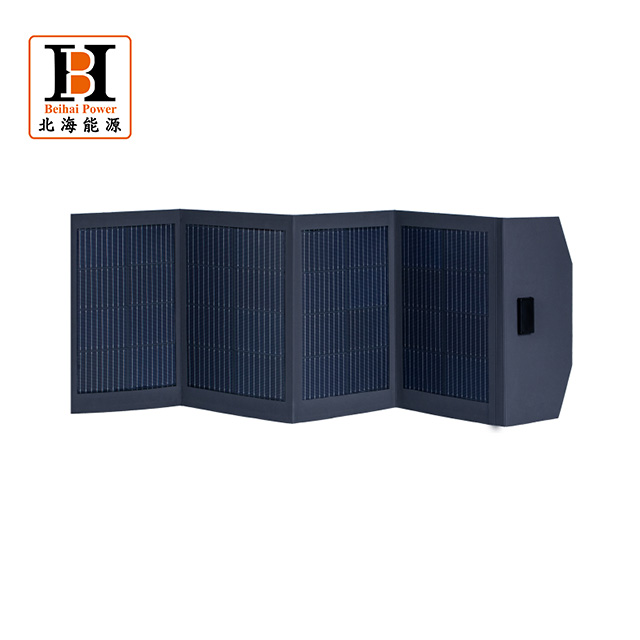 Panell fotovoltaic plegable 110W 150W 220W 400W