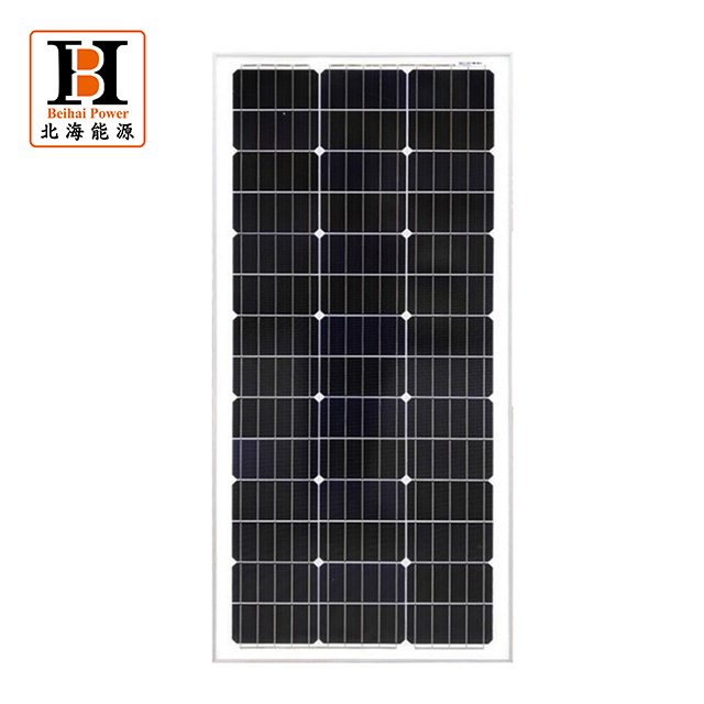 400w 410w 420w Mono solcellepanel til hjemmet