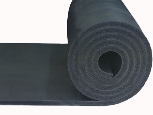 What Are Advantage Of Rubber and Plastic Insulation Materials