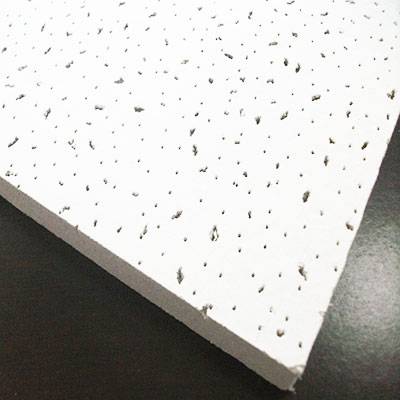 High Quality Acoustic Suspended Ceiling Board - Office Acoustical Ceiling System Mineral Fiber BH004 – Beihua