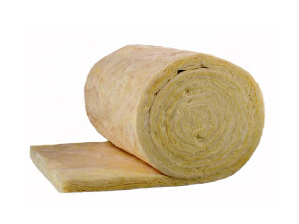 New Arrival China 25mm Thick Glass Wool 25mm - Glass Wool Roll – Beihua