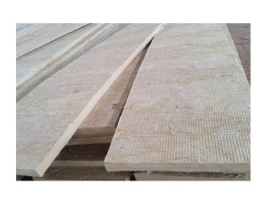 Reliable Supplier Insulation Board - Rock Wool Blanket – Beihua