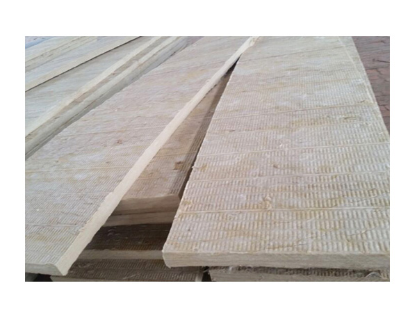 factory Outlets for Glass Wool - Rock Wool Blanket – Beihua