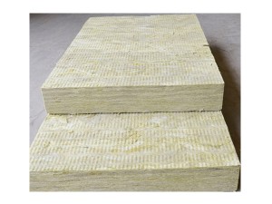 Good User Reputation for China 1000X600X50mm 400X600X50mm Different Density Rock Wool Board Mineral Wool for Heat Insulation Fireproof Wall with Aluminum Al Foil