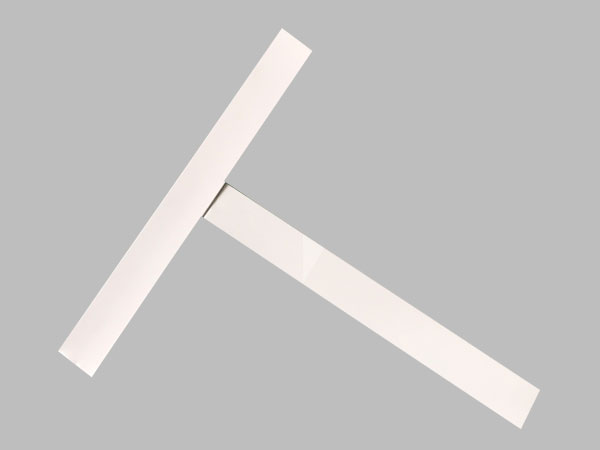 Short Lead Time for Ceiling T Bar - Suspended System White Ceiling Grid – Beihua