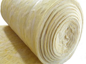 China Factory for China Hot Sale Glass Wool Fiber Glass Wool with Aluminum Foil Insulation