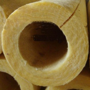 OEM/ODM Factory Prefabricated House - Heat Insulation Cold Insulation Glass Wool Pipe – Beihua