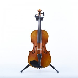 Best quality All About String Instruments - Antique Handmade Viola for Beginners and Intermediate Players —- Beijing Melody YVAA-300 – Melody