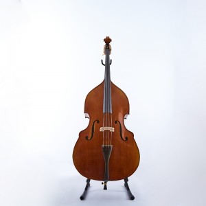 Best Price for String Family Of Instruments - Advanced Handmade European Bass for Best Quality—-Beijing Melody YBE-600 – Melody