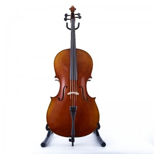 Professional Design String Musical Instrument - Handmade European Cellofor Beginners —- Beijing Melody YOC-200 – Melody
