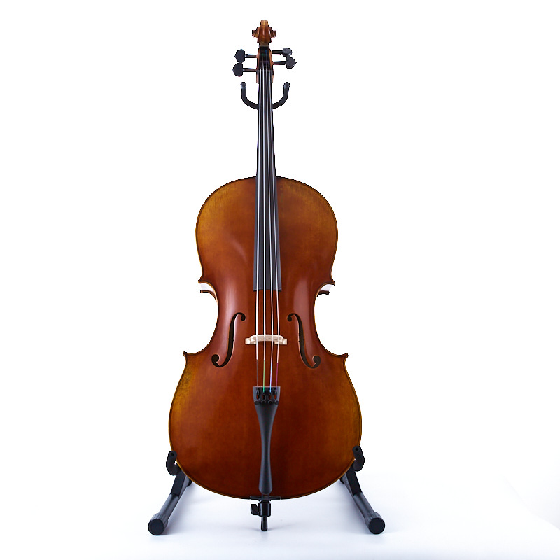 Handmade European Cellofor Beginners —- Beijing Melody YOC-200