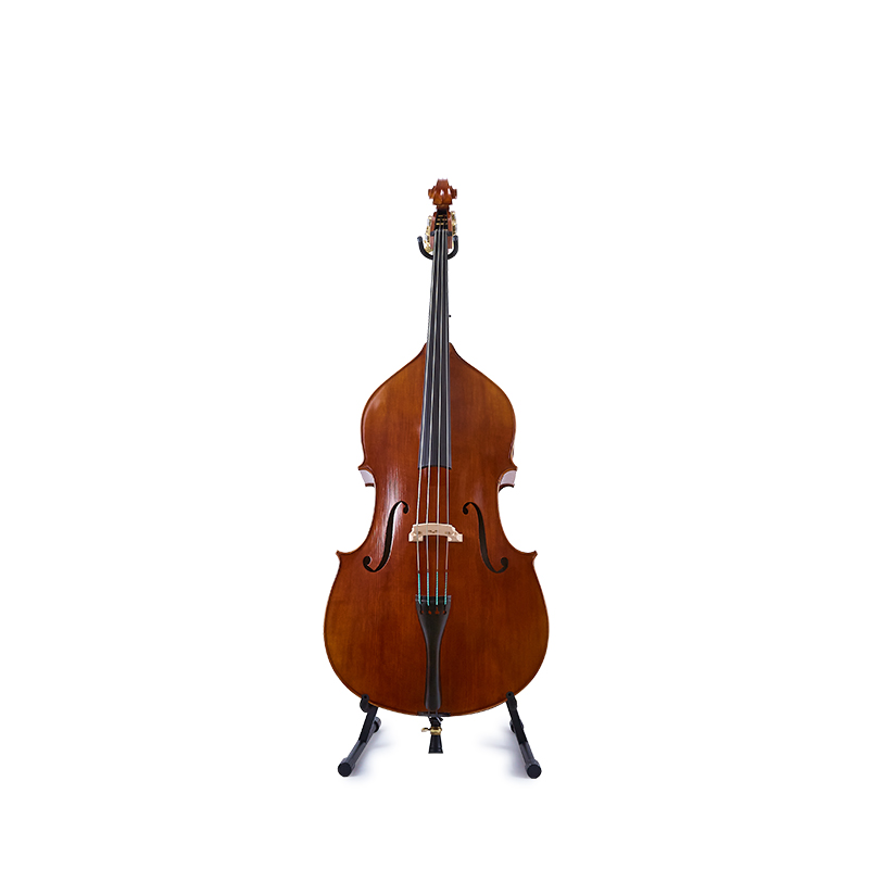Discountable price Orchestral Bass Instruments - Handmade Bass for Beginner Students Wholesale Price—-Beijing Melody YB-100 – Melody