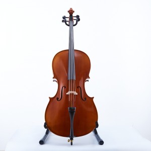 Best quality Acoustic Double Bass - Intermediate Cello Wholesale Price Best Quality—-Beijing Melody YC-300 – Melody