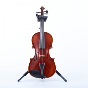 Professional China Fiddle - Handmade Violin for Beginner Student European Spruce—-Beijing Melody YV-100 – Melody