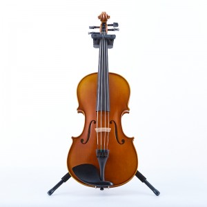 Factory best selling Shoulder Rest Viola - Handmade Viola Full Size for Beginner Student —-Beijing Melody YV-A100 – Melody