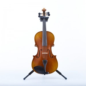 Advanced Handmade Viola for Best Quality—-Beijing Melody YV-A600