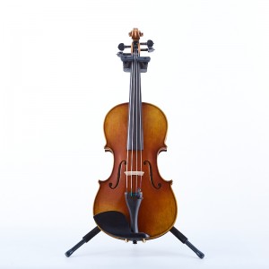 Manufacturing Companies for Musical Instrument Viola - Wholesale Advanced Antique Viola for Advanced Players—-Beijing Melody YV-AA600 – Melody