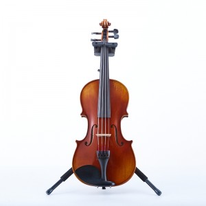 Newly Arrival Carbon Violin Bow - Antique Handmade Violin for beginners and intermediate players —- Beijing Melody YVA-300 – Melody