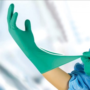 Sterile Neoprene Surgical Gloves