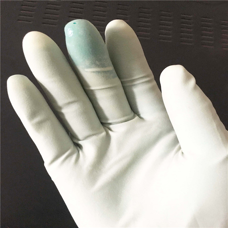 Sterile Double-Donning Surgical Gloves