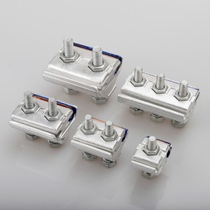Parallel Groove Clamps(PG Connects)