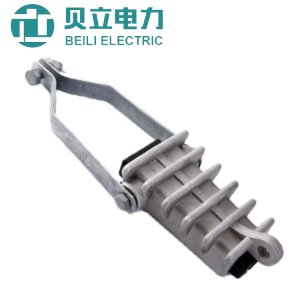 JNE Durable Wedge Insulation Tension Clamp