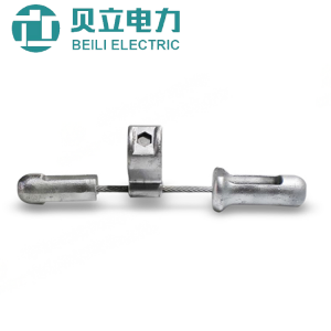 FR Anti-Vibration Damper Removing Different Vibration Frequency
