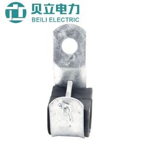 Suspension Clamp For ADSS Fiber Optic Cable