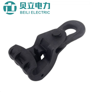 Plastic Suspension Clamping Insulated Wire