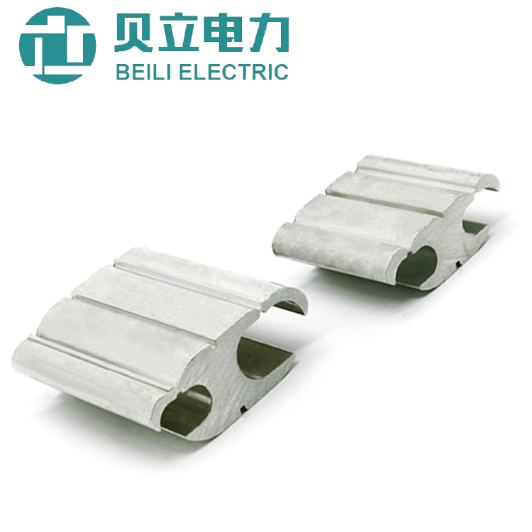 H Type Conductor Clamps