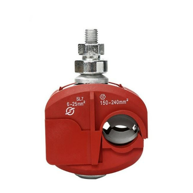 Top Suppliers L Hook Bracket - Low Voltage Waterproof Insulation Piercing Connector – Beili