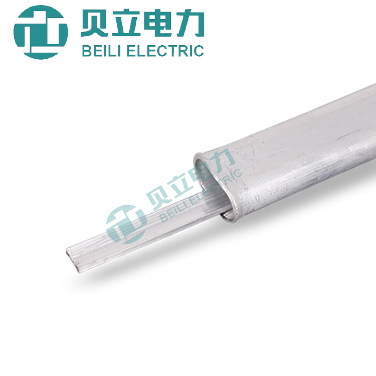 JTB Type Overhead Electrical Cable Splicing Sleeve Joint for Jumper Conductor
