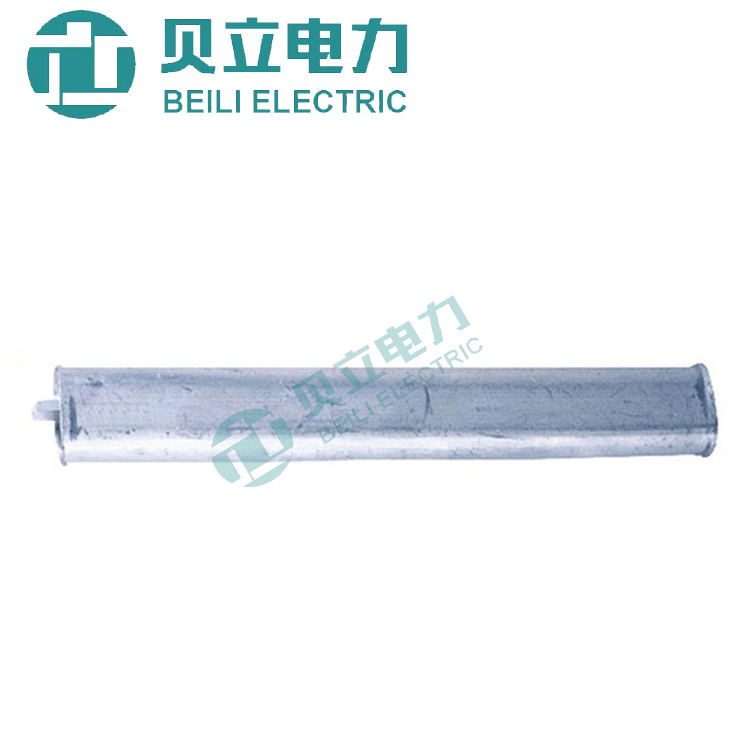 JTB Splicing Sleeve for ACSR Conductor( Explosive Overlap Joint)