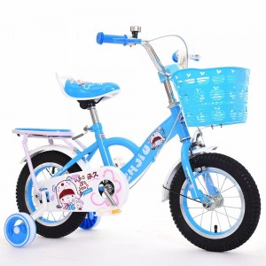 Factory wholesale Toy Story Balance Bike - China Factory Wholesale/wholesale children bike /custom bike for kids – Beimudou