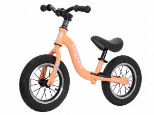 Wholesale Price Boys Balance Bike - Children’s new balance bike popular color – Beimudou