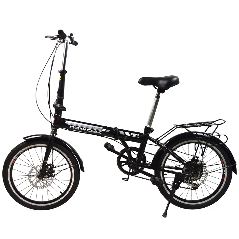 20 inche carbon fibre folding bike