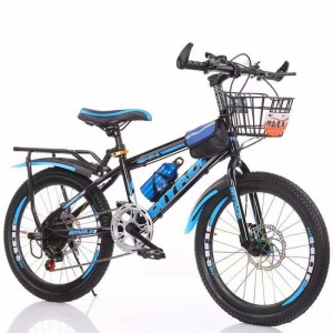 China Gold Supplier for 29 In Mountain Bike - China Factory sale bicycle 26/29 inch mountain bike 27 speed  – Beimudou