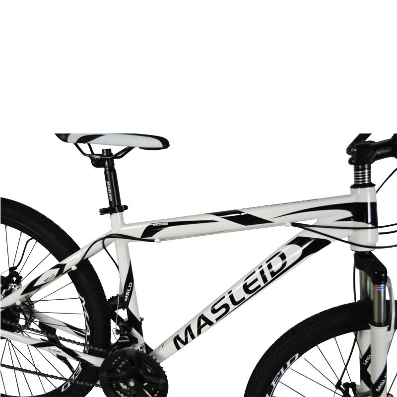 26 inch MTB bike /high carbon steel mountain bike