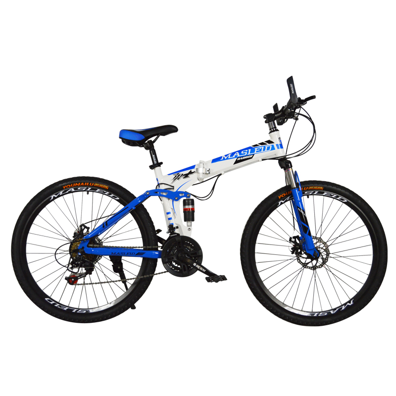 high quality 26 inch mountain bike for men/mountain bike bicycle OEM Featured Image